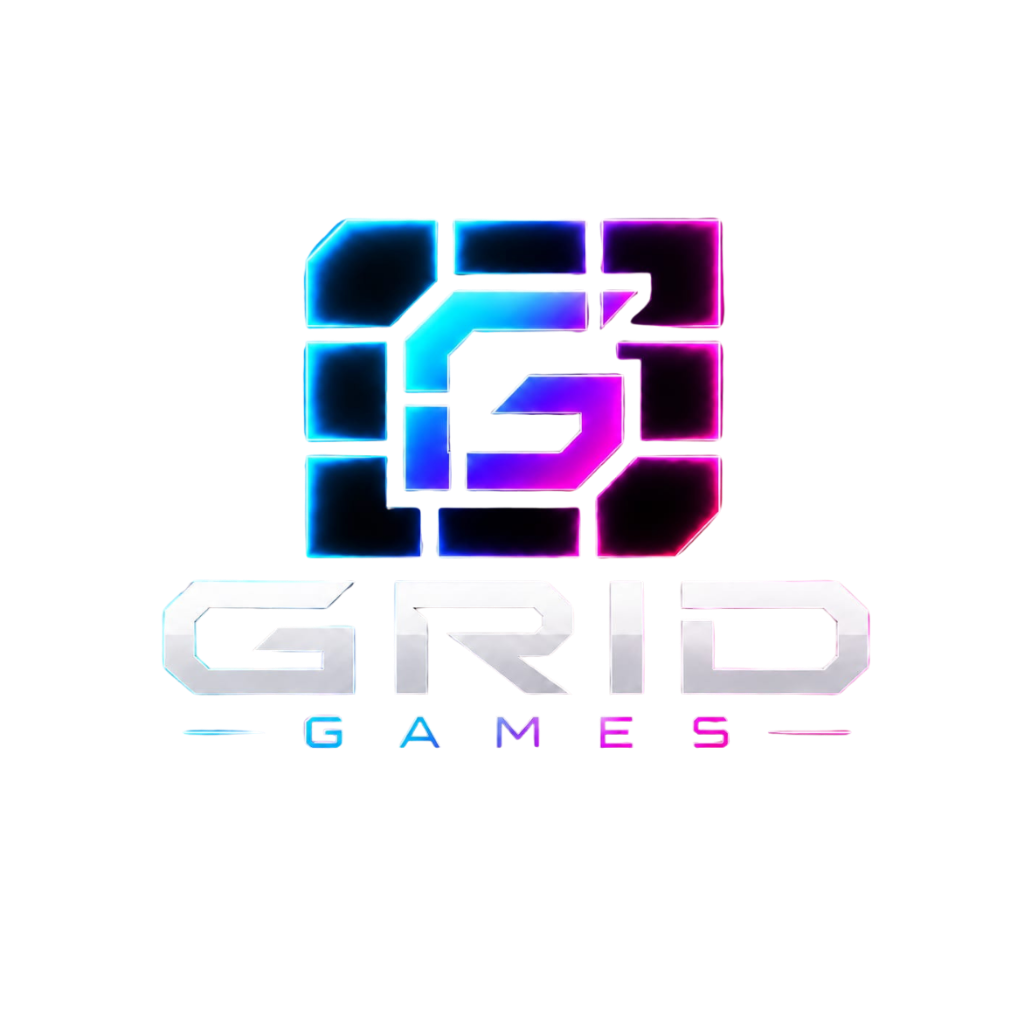 Grid Games